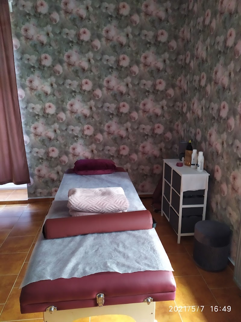 Masáže Sandra Výprachtice photo