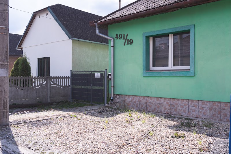 Masáže Šariš Veľký Šariš - Wellness Retreat in Veľký Šariš