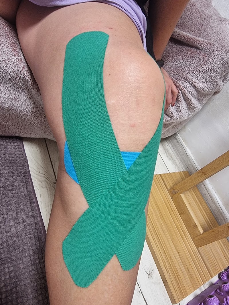 Karlovy Vary masáže Sedmé nebe - Day Spa in Karlovy Vary