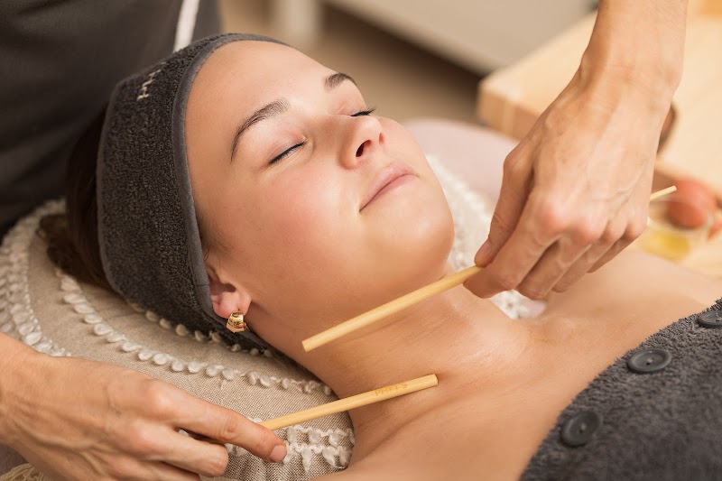 Masáže Silvi Púchov - Day Spa in Púchov