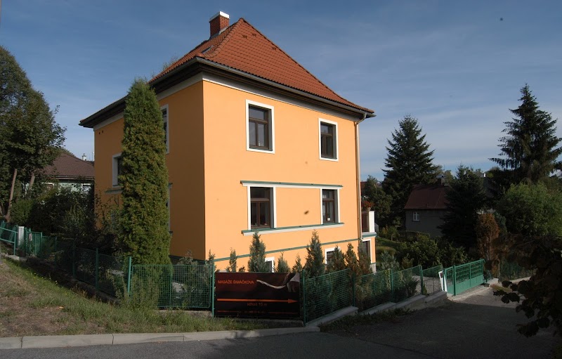 Masáže Šimáčkova Liberec photo