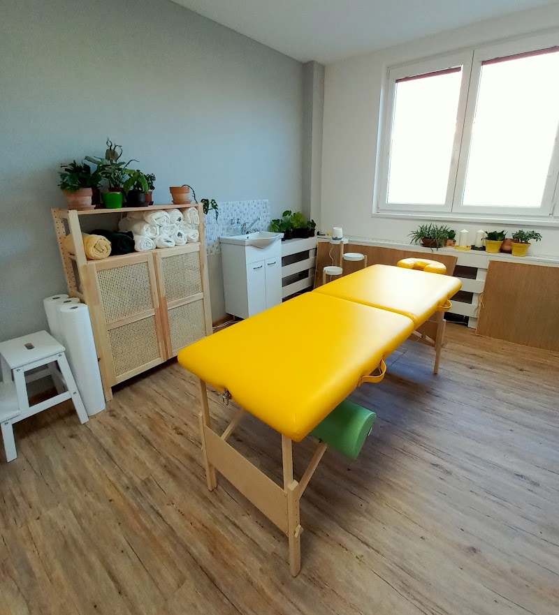 Masáže Sol Verde České Budějovice - Day Spa in České Budějovice