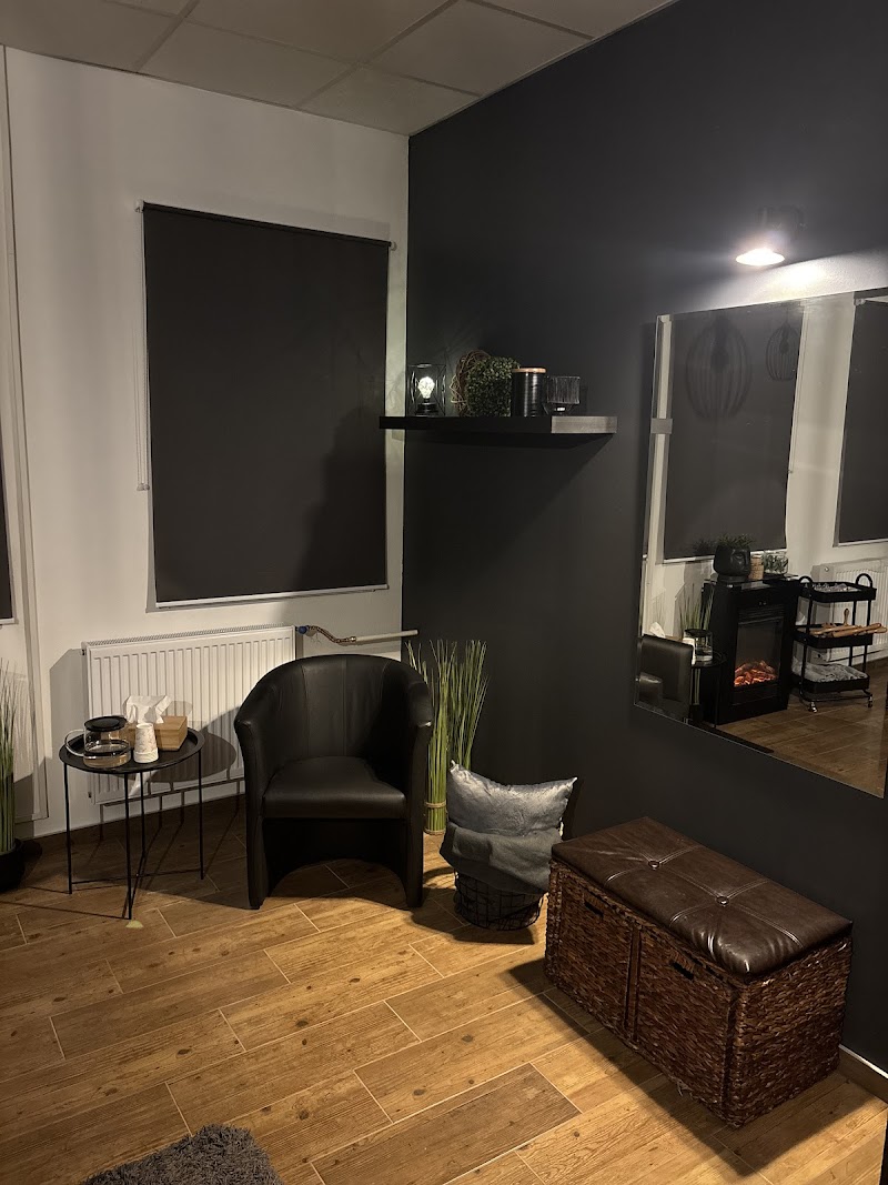 Masáže - Tomáš Calta Sedlčany - Day Spa in Sedlčany