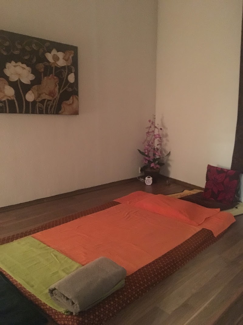 Masáže TR Benešov photo