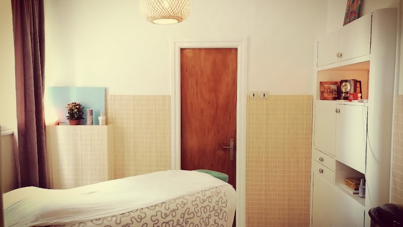 Masáže U Červeného buku Rožnov pod Radhoštěm - Day Spa in Rožnov pod Radhoštěm