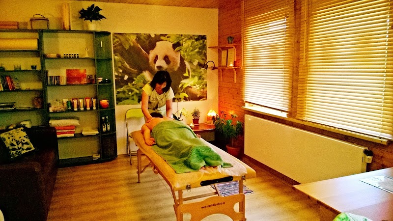 Masáže u Jany Hlučín - Day Spa in Hlučín