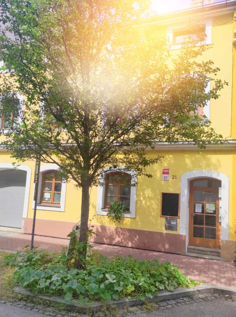 Masáže Veronika Candrová České Budějovice - Day Spa in České Budějovice