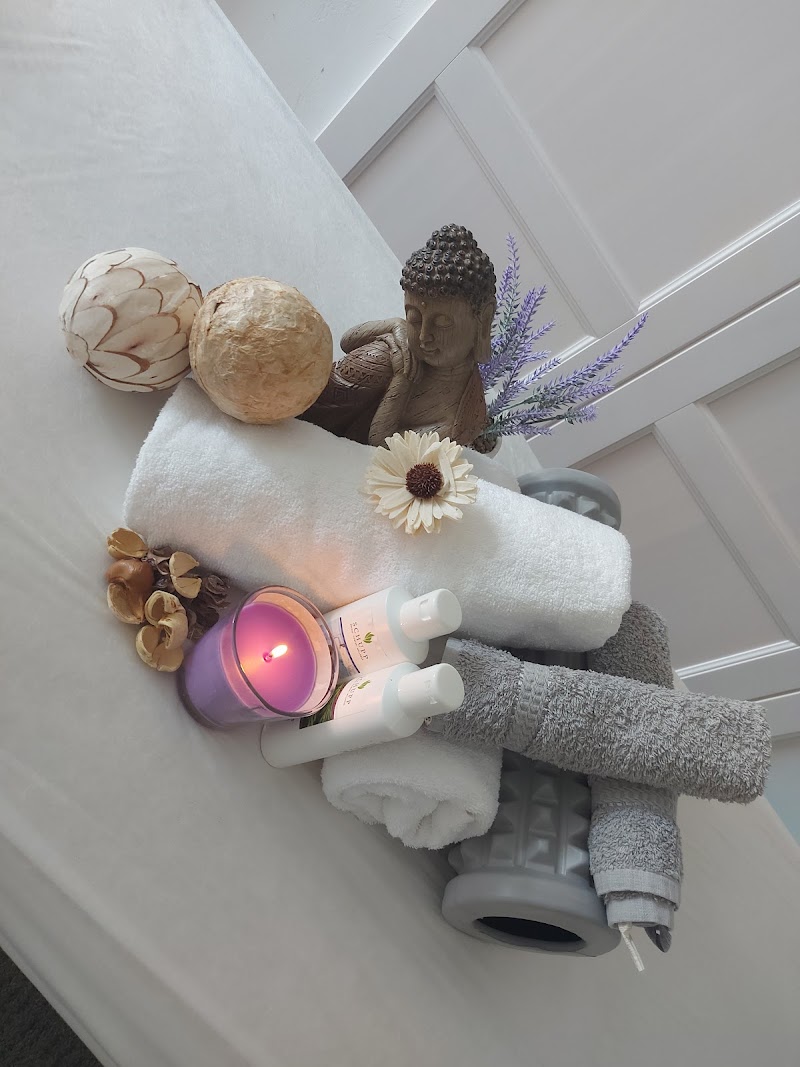 Masáže z garáže Praha - Day Spa in Praha