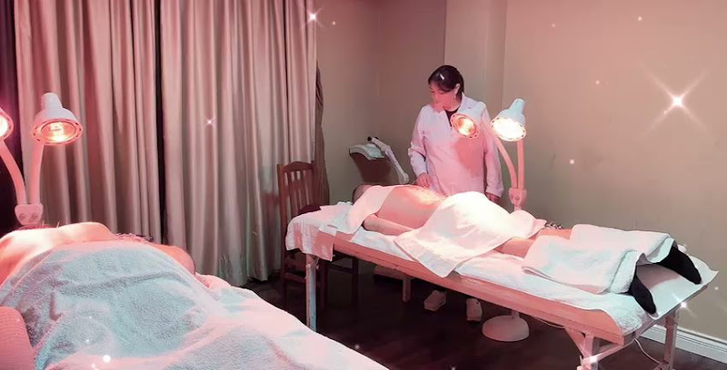 Masazhe Kineze - Wang Yan - Akupuntura Tiranë - Day Spa in Tiranë