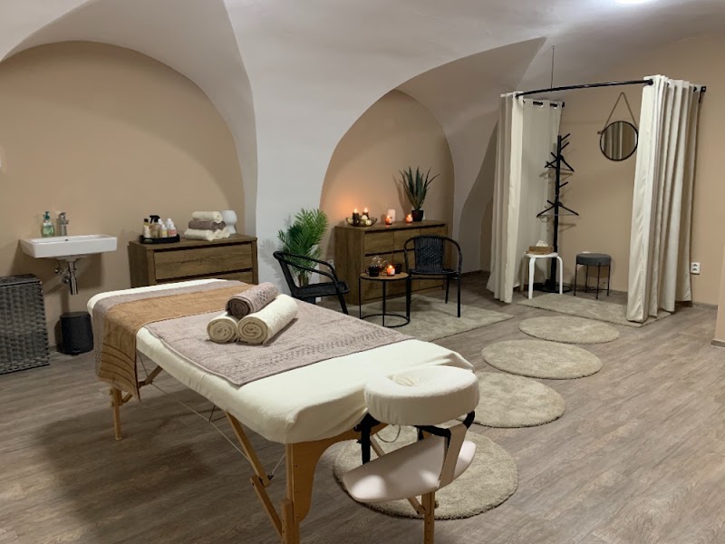 Masážní a regenerační studio Petr Marhoun České Budějovice - Day Spa in České Budějovice