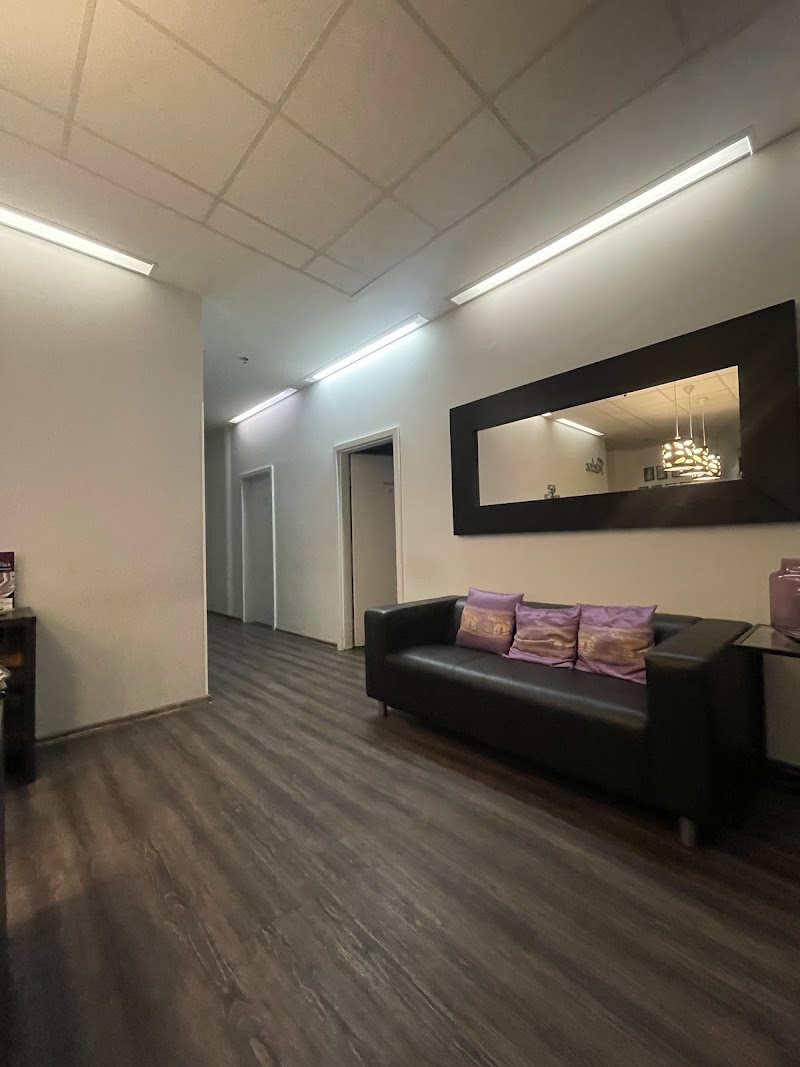 Masážní a relaxačni salónek ARTE Plzeň - Day Spa in Plzeň