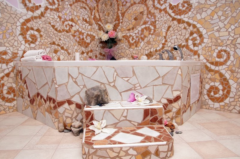 Masážní salon Dimension Vimperk - Day Spa in Vimperk