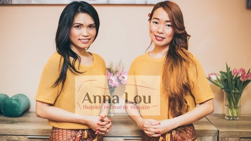 Masážní salon Lucida Ústí nad Labem - Day Spa in Ústí nad Labem