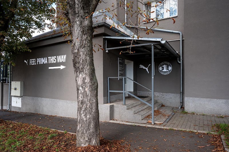 Masážní salon Prima Body linie Karlovy Vary - Day Spa in Karlovy Vary