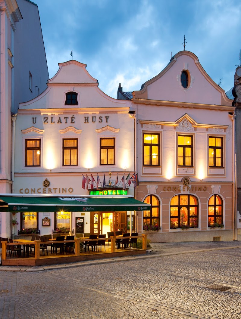Masažni studio Concertino Jindřichův Hradec - Day Spa in Jindřichův Hradec