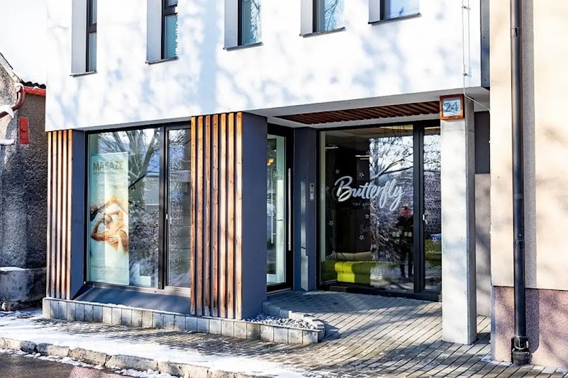 Masážní studio Mandala Hlučín - Day Spa in Hlučín