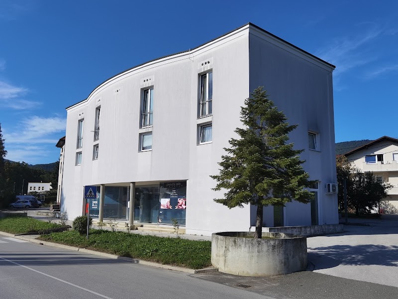 Masažni studio Marta Rogaška Slatina - Day Spa in Rogaška Slatina