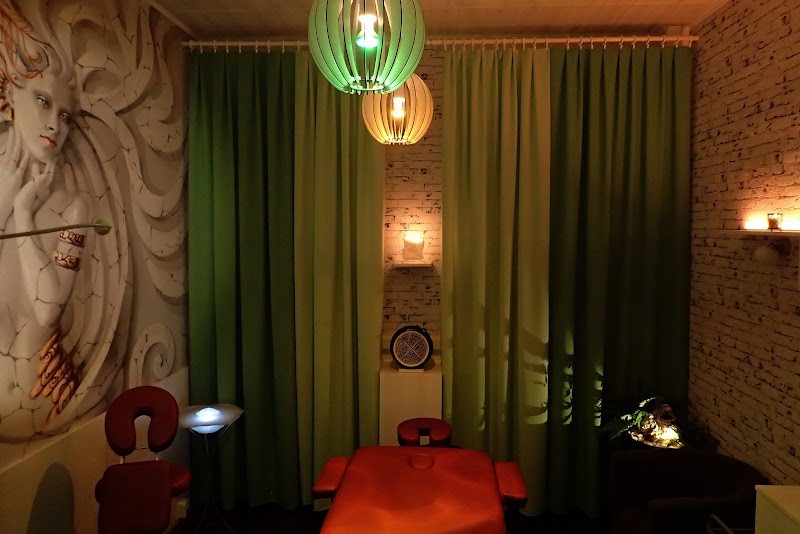 Masážní studio Nelly Břeclav - Day Spa in Břeclav