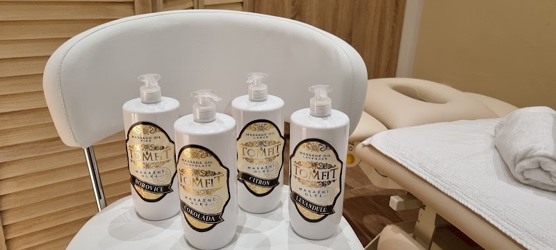 Masážní studio RELAX Čáslav - Day Spa in Čáslav