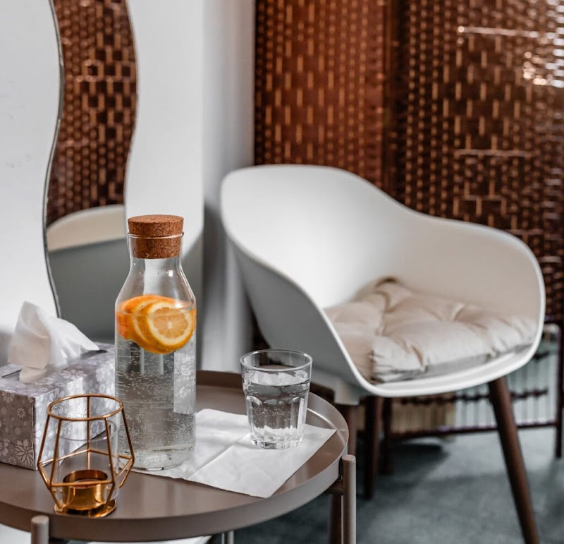 Masážní studio Silene Kokořín - Day Spa in Kokořín