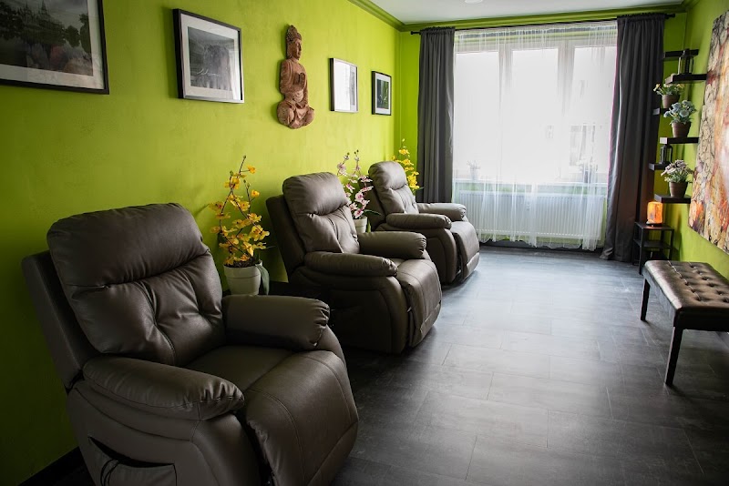 Masážní studio YVET Karlovy Vary - Day Spa in Karlovy Vary