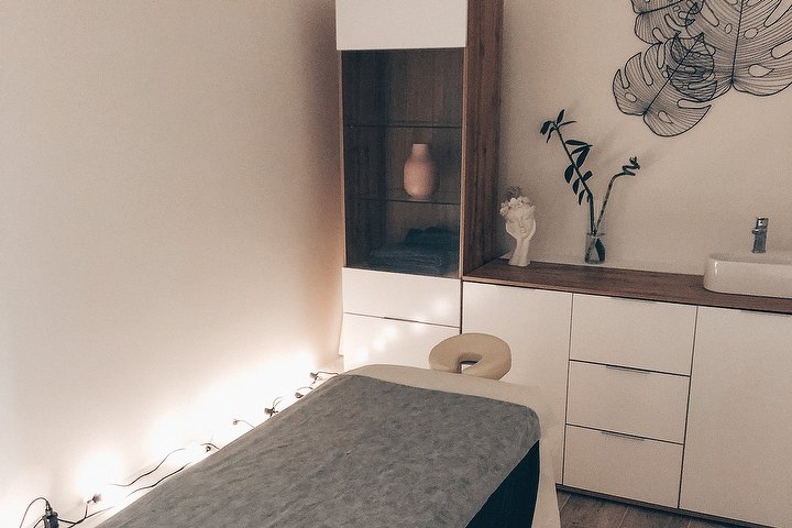 Masažo kerai Vilnius - Day Spa in Vilnius