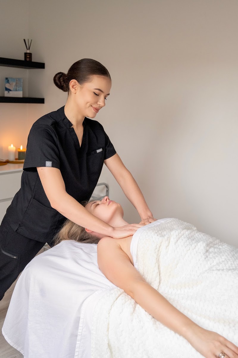 Masažo Ritualas Kretinga - Day Spa in Kretinga