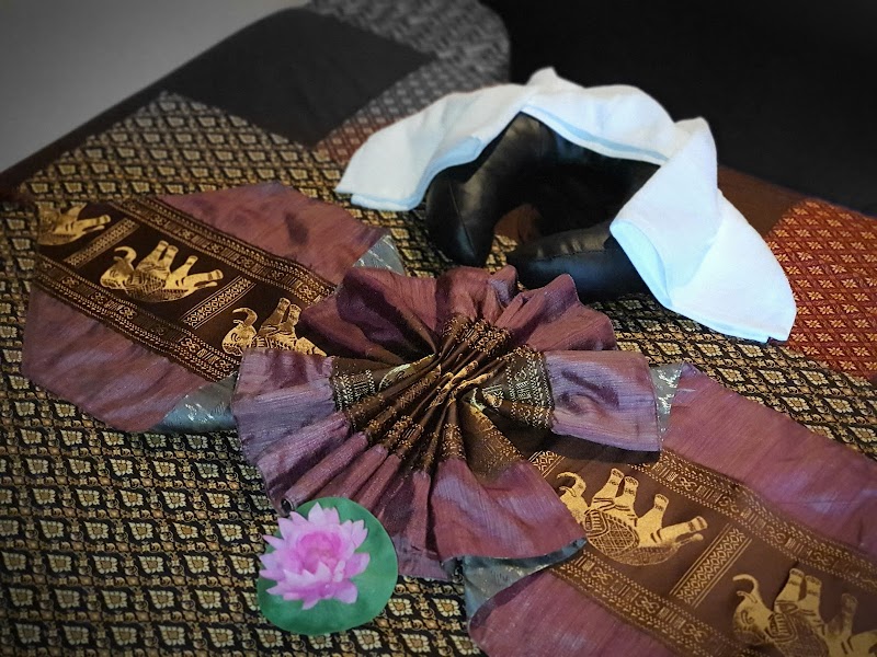 MasazTajskiBanino Żukowo - Day Spa in Żukowo