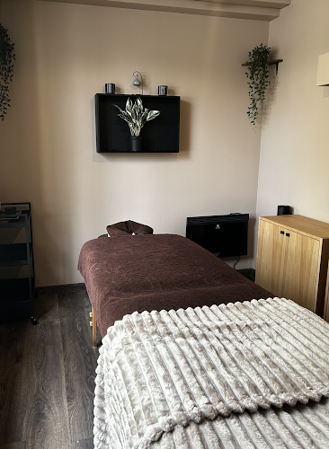 Masāžu Fabrika Rīga