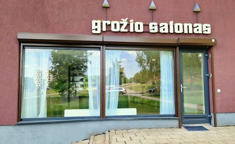 Masažuotoja - kineziterapeutė Aneta Vilnius - Day Spa in Vilnius