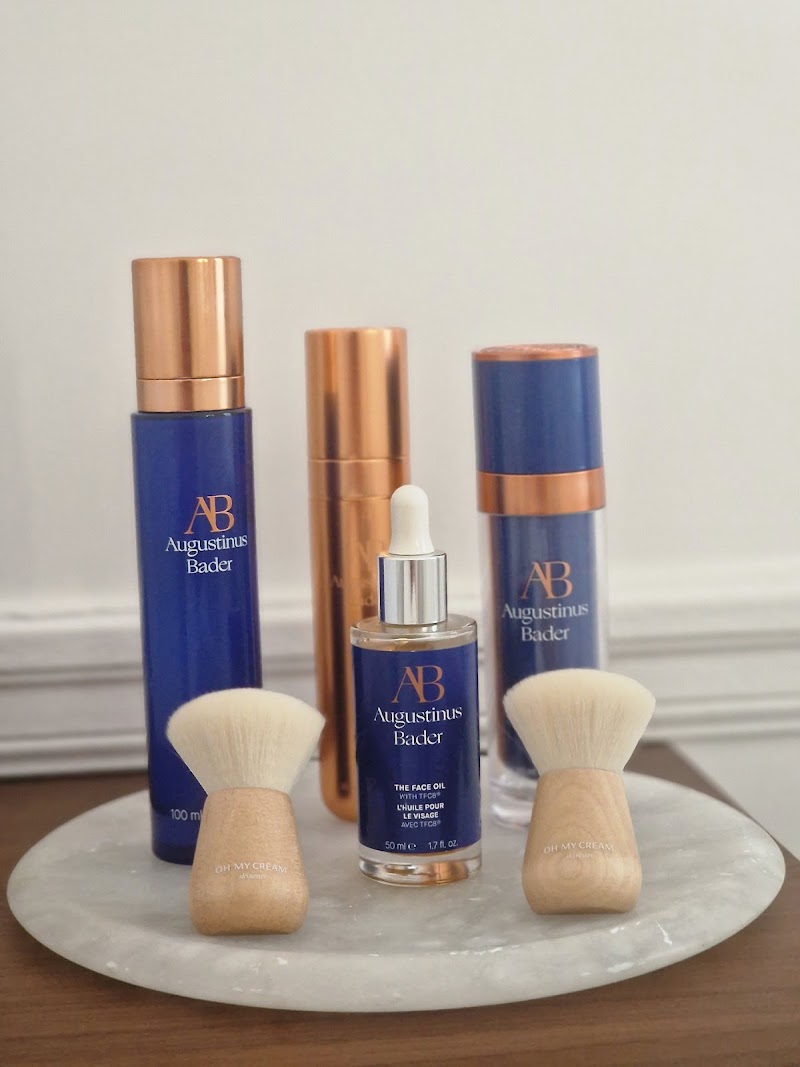 MASC Studio Neuilly-sur-Seine - Day Spa in Neuilly-sur-Seine