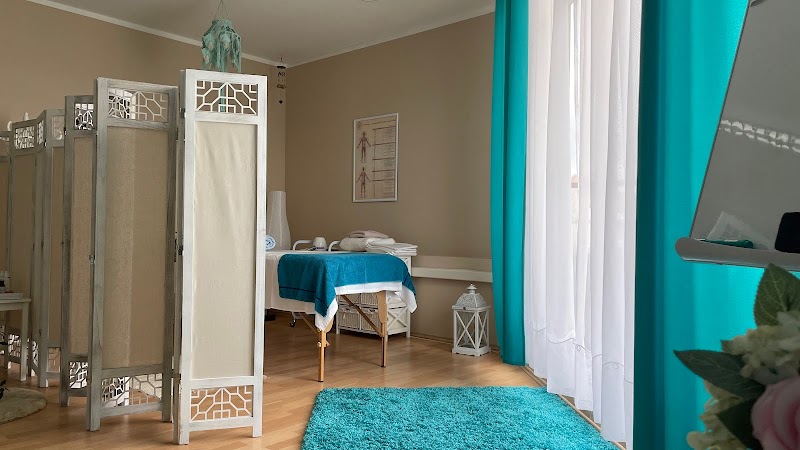 Masérna Chvíle pohody Frenštát pod Radhoštěm - Day Spa in Frenštát pod Radhoštěm