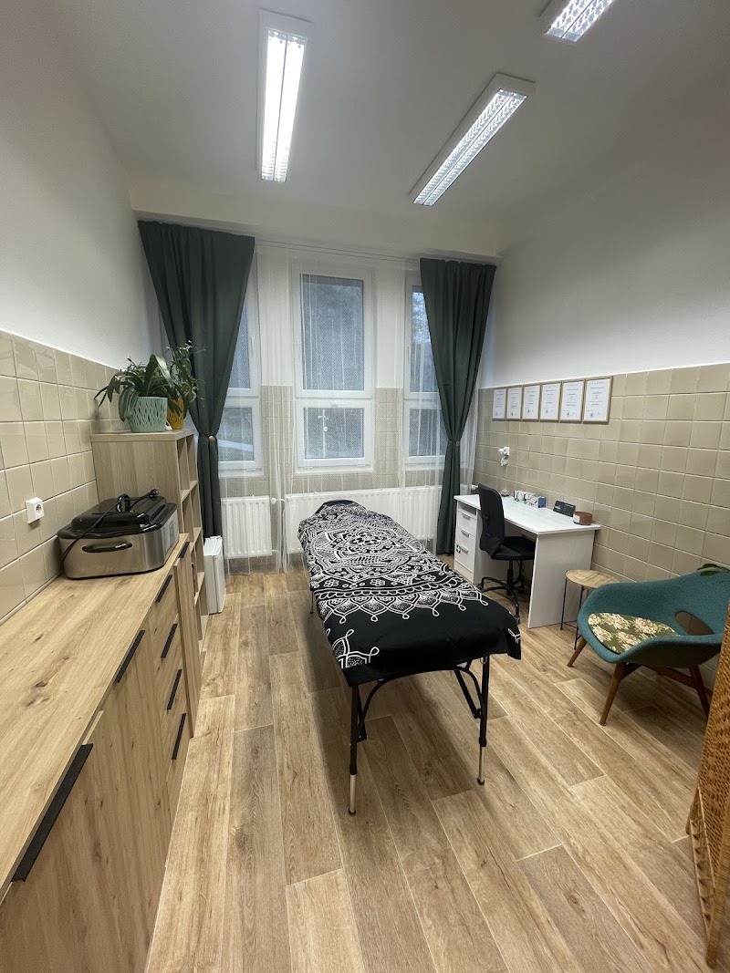 Masérna Sowulo Stráž pod Ralskem - Day Spa in Stráž pod Ralskem