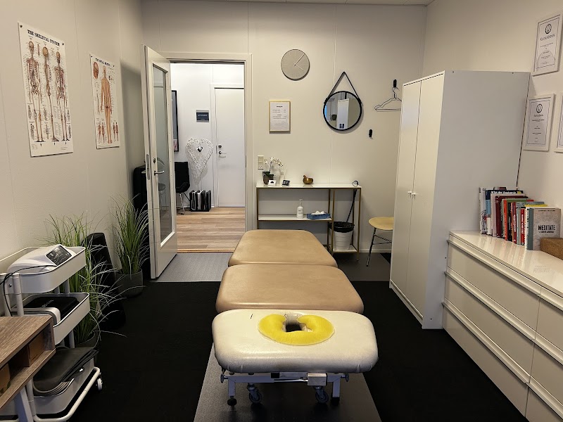 Masfit Ballerup - Day Spa in Ballerup