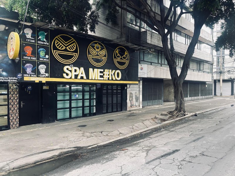 MASGUAPOmexico Naucalpan de Juárez - Day Spa in Naucalpan de Juárez