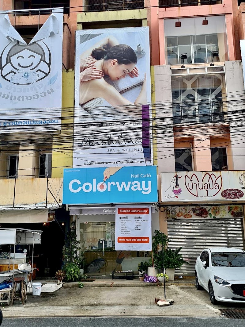 Mashima Spa and Wellness Chonburi - Wellness Retreat in Chonburi