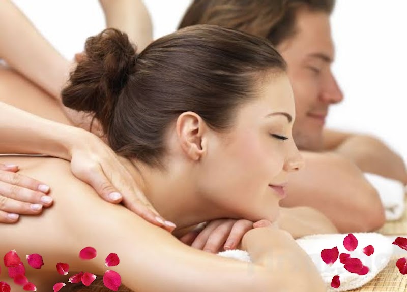 Küçükçekmece maskspa - Day Spa in Küçükçekmece