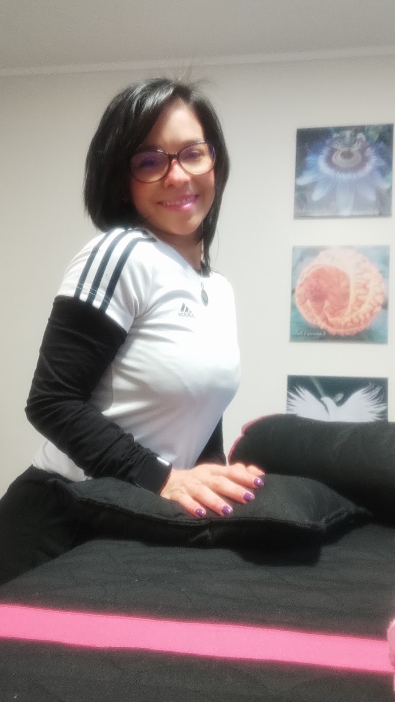 Masoterapia Vitale Providencia - Day Spa in Providencia