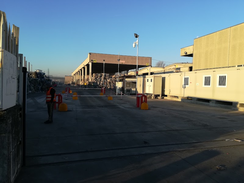 Masotina Spa Corsico - Day Spa in Corsico