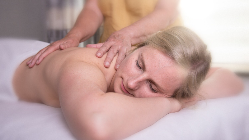 Massør og Kranio Sakral Terapeut Horsens - Day Spa in Horsens