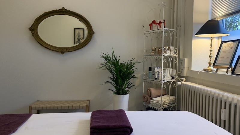 Massør & Psykoterapeut Dorthe Ryager Herfølge - Day Spa in Herfølge