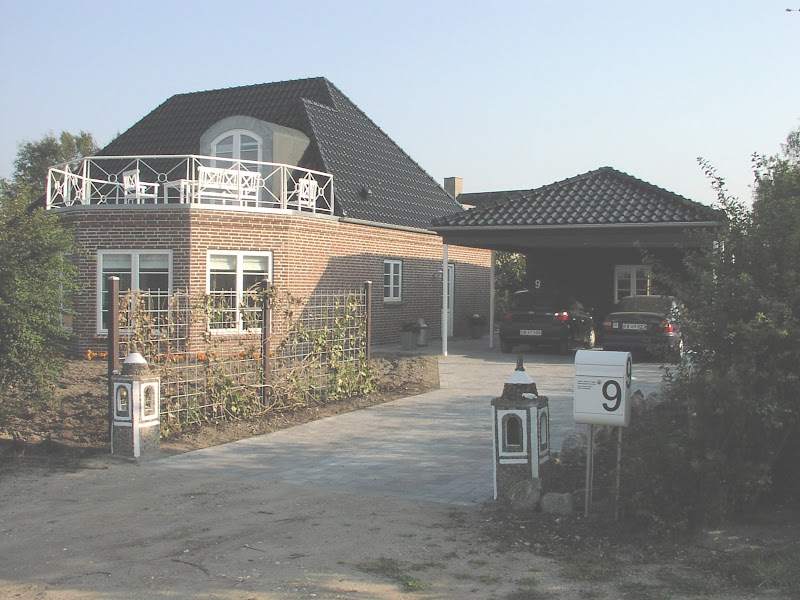 Massør Vivian Nørgaard Therkildsen Sunds - Day Spa in Sunds