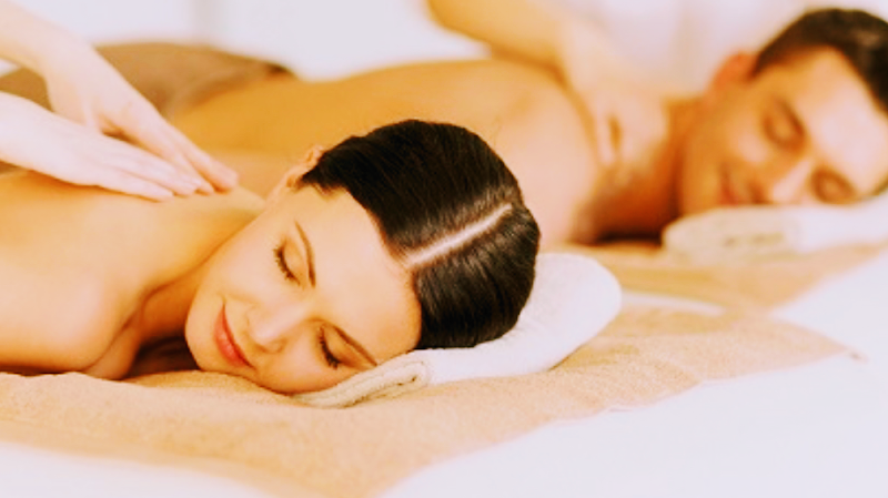 Massa Massage and Body Treatment Center Zagreb - Day Spa in Zagreb