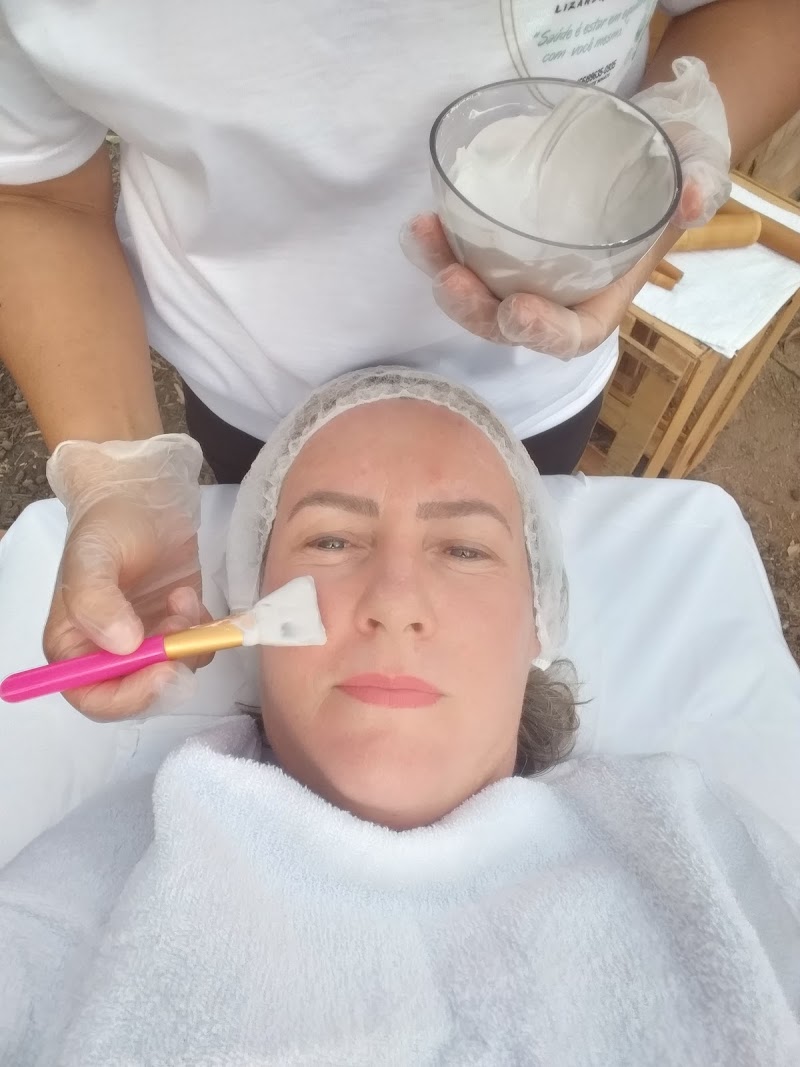 Massa terapias Talismã 1 Sinop MT - Day Spa in Sinop