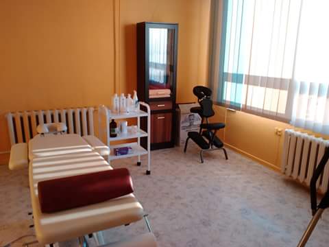 Massaažisalong Fremailer OÜ Mulgi vald photo