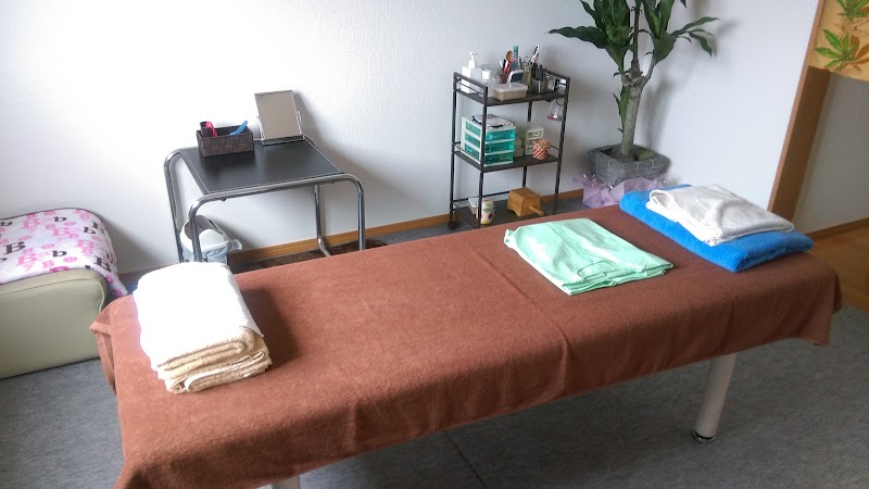 Massage, Acupuncture & Moxibustion Place Kuora Saitama City Minami Ward - Day Spa in Saitama City Minami Ward