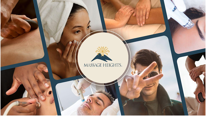 Massage Advantage Newport Beach - Day Spa in Newport Beach