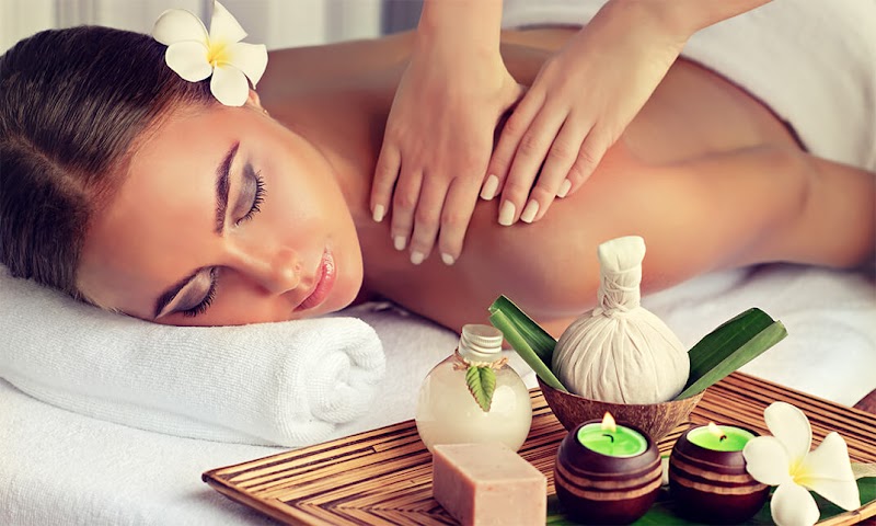 Massage Agadir Spa (SPA Istanbul) - Day Spa in Agadir