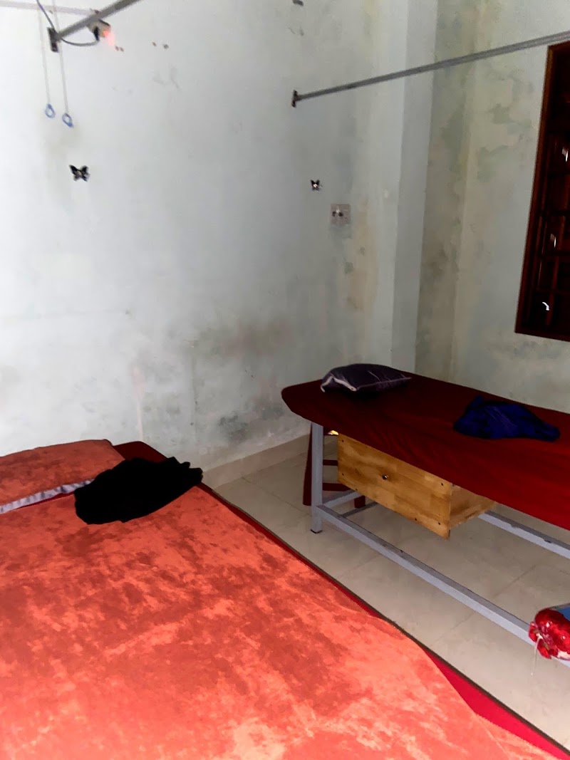 Massage An Nhien Tuy Hoa Tuy Hòa - Day Spa in Tuy Hòa