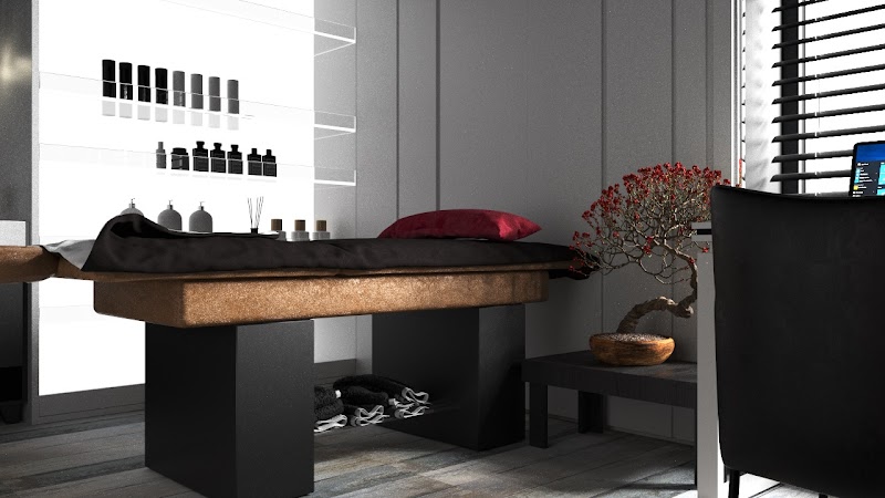 Massage and Beauty Studio Maestro Kropyvnytskyi - Day Spa in Kropyvnytskyi